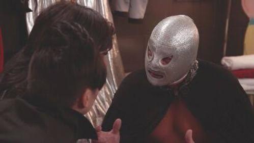 Albertano Contra los Mostros Season 1 Episode 6 - La magna arena nopala