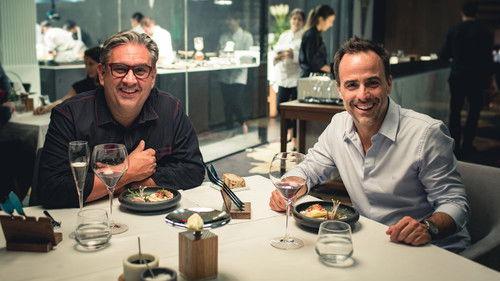 Coups de food Season 5 Episode 7 - Episode 7