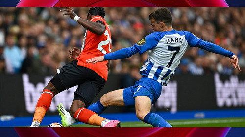 Match of the Day Season 60 Episode 1 - MOTD - 12th August 2023