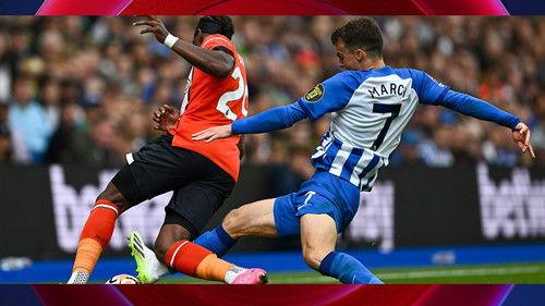 Match of the Day Season 60 Episode 1 - MOTD - 12th August 2023