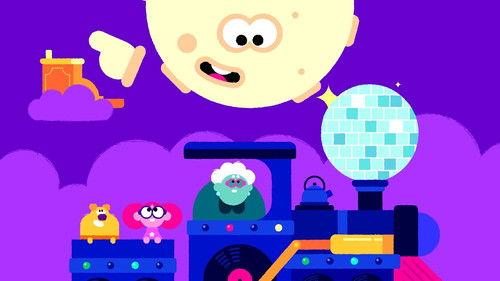 Maddie + Triggs Season 1 Episode 9 - Disco Train