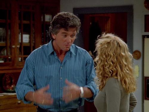 Step by Step Season 2 Episode 12 - Boys Will Be Boys