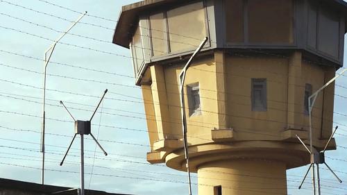 Abandoned Engineering Season 4 Episode 9 - Behind The Berlin Wall