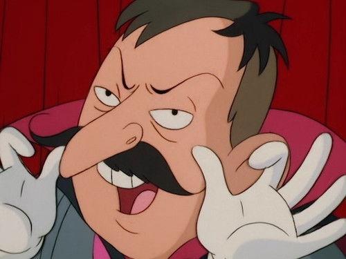 Recess Season 2 Episode 2 - The Hypnotist