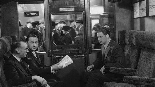 Classic Movies: The Story Of Season 4 Episode 1 - The 39 Steps