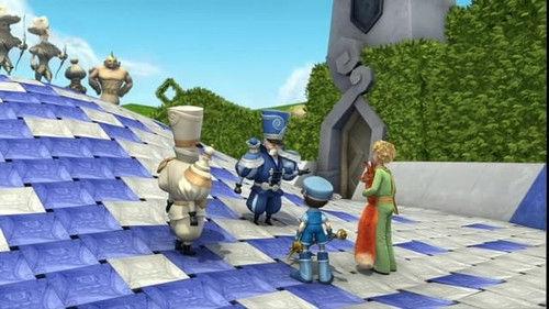 The Little Prince Season 2 Episode 6 - Episode 6