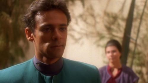 undefined Season 2 Episode 5 - Cardassians