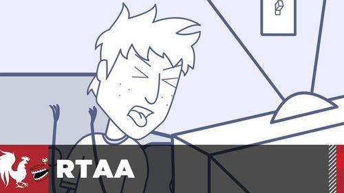 Rooster Teeth Animated Adventures Season 6 Episode 23 - Poppin' Boners with Gavin & Geoff