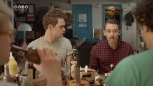 Sjit Happens Season 1 Episode 8 - Swine and schnapps evening