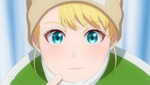 Plus-Sized Elf Season 1 Episode 1 - The Elf of the Forest