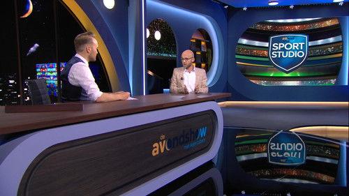 De Avondshow met Arjen Lubach Season 2 Episode 21 - Rules formula 1 | Eefje de Visser