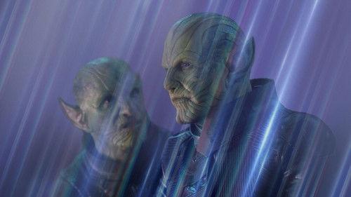 Marvel Studios Legends Season 2 Episode 12 - Talos & the Skrulls