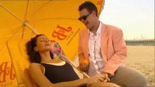 Buiten De Zone Season 2 Episode 7 - Verleiding