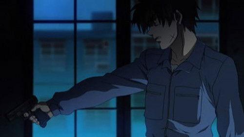 Full Metal Panic! Season 3 Episode 12 - Burning Hong Kong