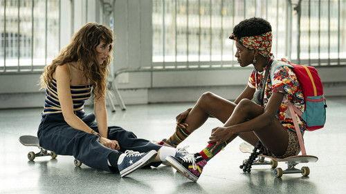 Betty Season 1 Episode 5 - Perstephanie