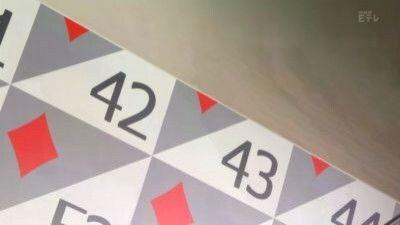 Phi Brain: Puzzle of God Season 1 Episode 23 - The Choice Remaining