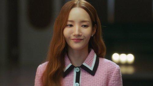 Love in Contract Season 1 Episode 1 - Episode 1