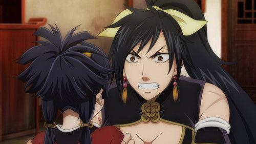 Record of Ragnarok Season 3 Episode 4 - A Promise and an Oath