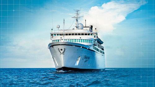 Inside Scientology Season 1 Episode 7 - Freewinds