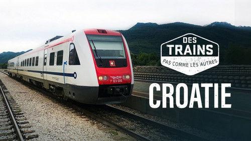 Amazing Train Journeys Season 11 Episode 2 - Croatia