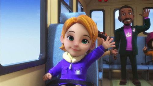 Super Wings Season 10 Episode 20 - Episode 20