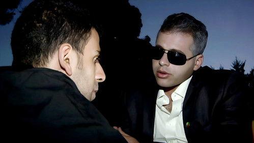 Fenjan Albalad Season 1 Episode 6 - Egg