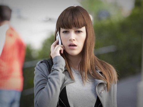 Physics or Chemistry Season 5 Episode 6 - No te vayas