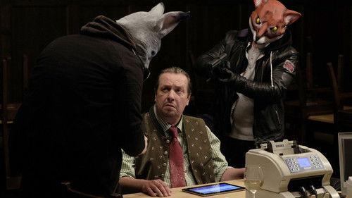 Der Alte Season 44 Episode 3 - Episode 3