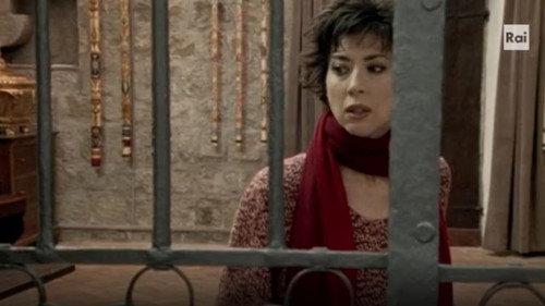 The marshal Rocca Season 4 Episode 4 - The girl with the little dog