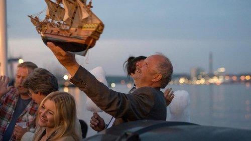 Scene of the Crime Season 48 Episode 20 - Borowski and the Festival of the North