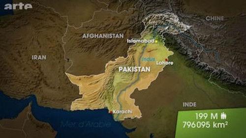 Mapping the World Season 27 Episode 9 - Episode 9