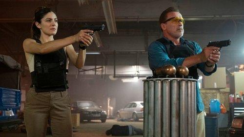 undefined Season 1 Episode 5 - Here Today, Gone To-Marrow