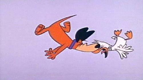 Augie Doggie and Doggie Daddy Season 1 Episode 14 - Whatever Goes Pup