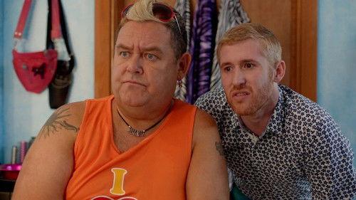 Benidorm Season 9 Episode 2 - Episode 2