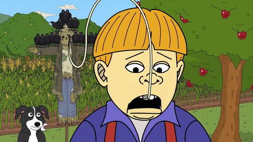 Mr. Pickles Season 1 Episode 6 - Loose Tooth