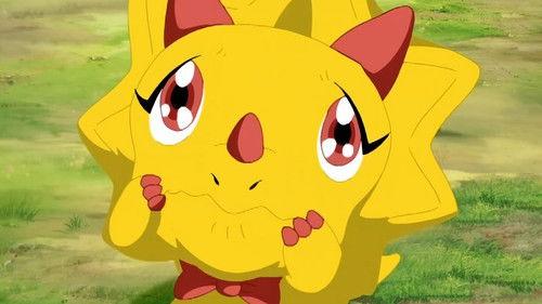 Dinosaur Baby Holy Heroes Season 1 Episode 8 - Episode 8