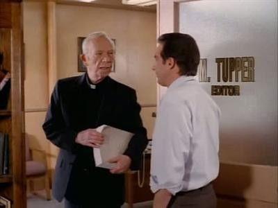 Dream On Season 2 Episode 12 - The Charlotte Letter