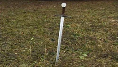 Time Team Season 4 Episode 5 - Norman and Medieval Castles - Malton, North Yorkshire