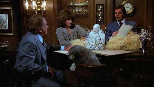 Hart to Hart Season 1 Episode 11 - The Man with the Jade Eyes