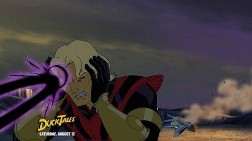 Marvel's Guardians of the Galaxy Season 2 Episode 19 - You Can't Always Get What You Want