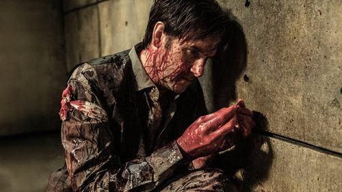 undefined Season 11 Episode 20 - What's Been Lost