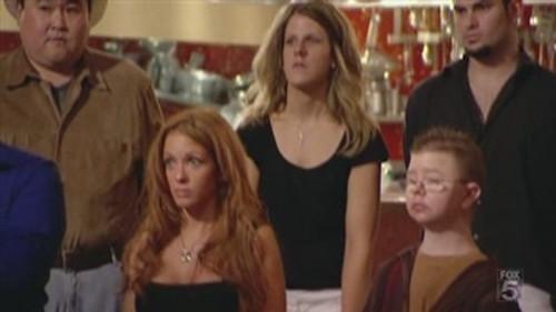 Hell's Kitchen Season 3 Episode 1 - Day 1