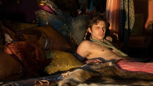 Endeavour Season 4 Episode 2 - Canticle