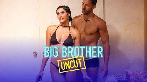 Big Brother Season 15 Episode 15 - Episode 15 - Uncut #3
