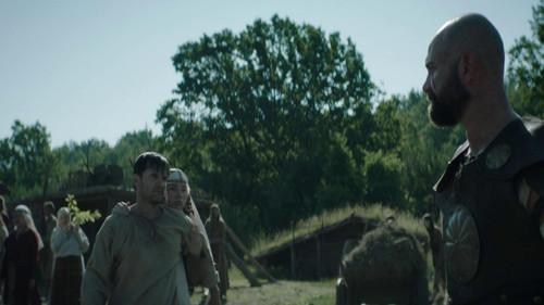 The Slavs Season 1 Episode 3 - Sacrifice