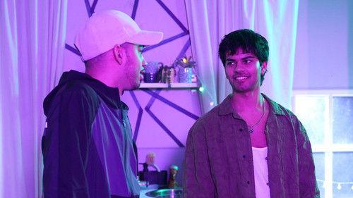 Hollyoaks Season 31 Episode 25 - Mon 03 Mar 2025