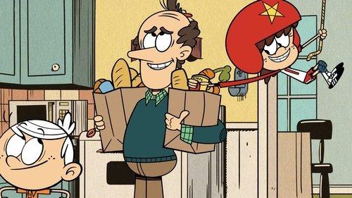The Loud House Season 2 Episode 18 - Fed Up