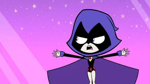 Teen Titans Go! Season 3 Episode 16 - Black Friday