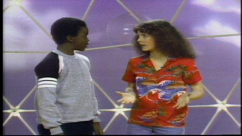 You Can't Do That on Television Season 2 Episode 7 - Sexual Equality