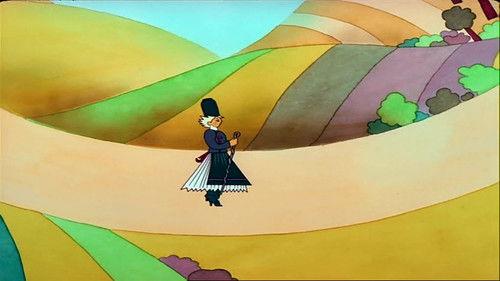 Hungarian Folktales Season 3 Episode 1 - Jack Crow